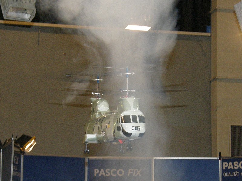 WWMB 2009