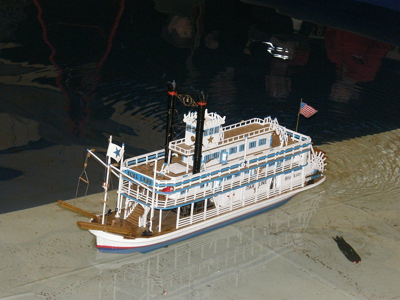 WWMB 2009