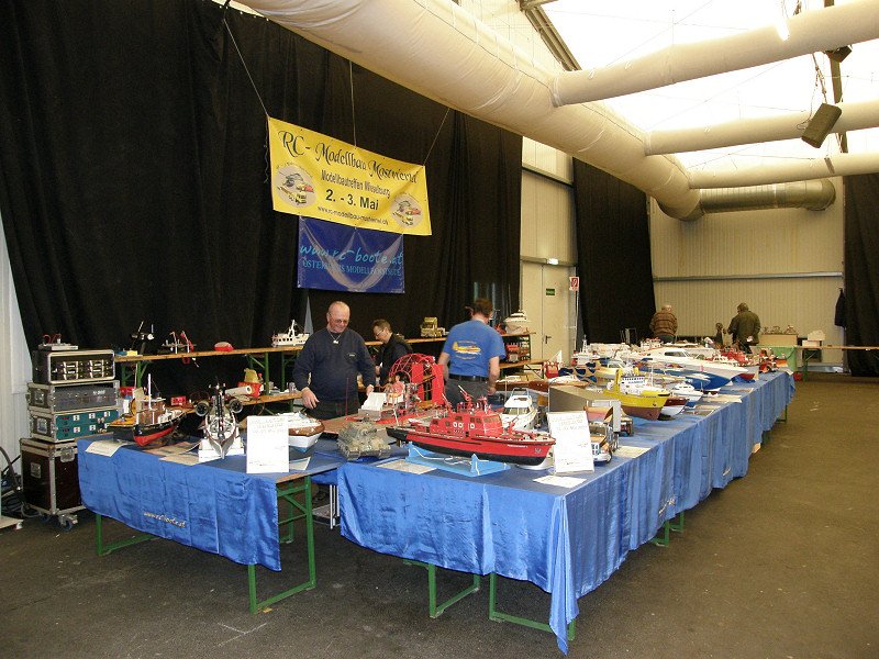WWMB 2009