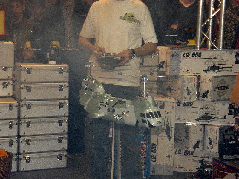 WWMB 2009