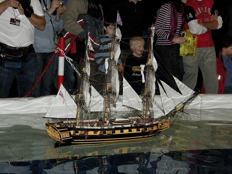 WWMB 2009