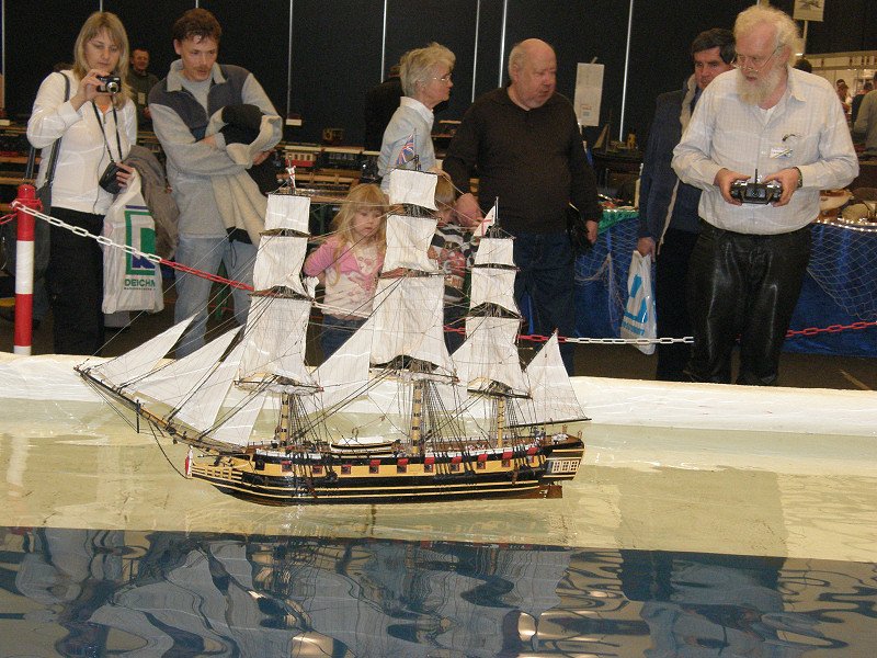 WWMB 2009