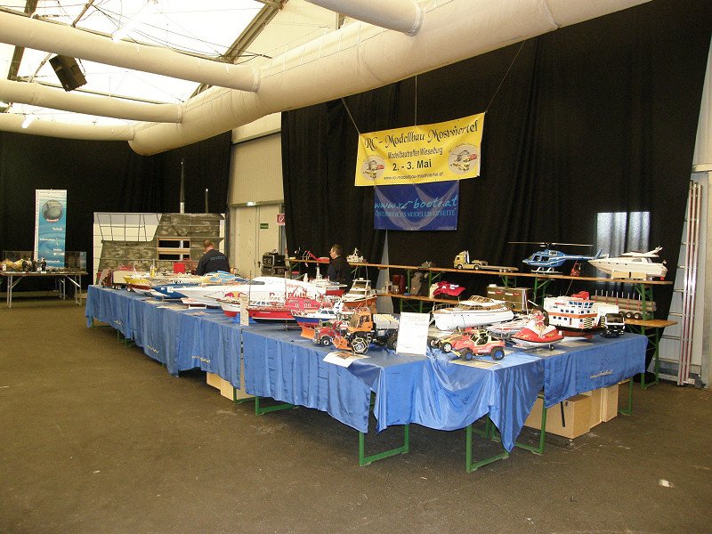 WWMB 2009