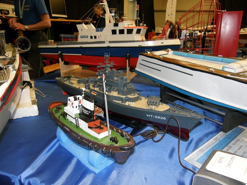 WWMB 2009