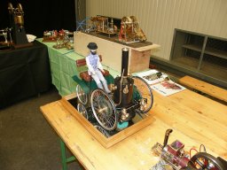 WWMB 2009