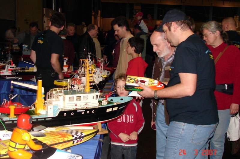 WWMB 2011