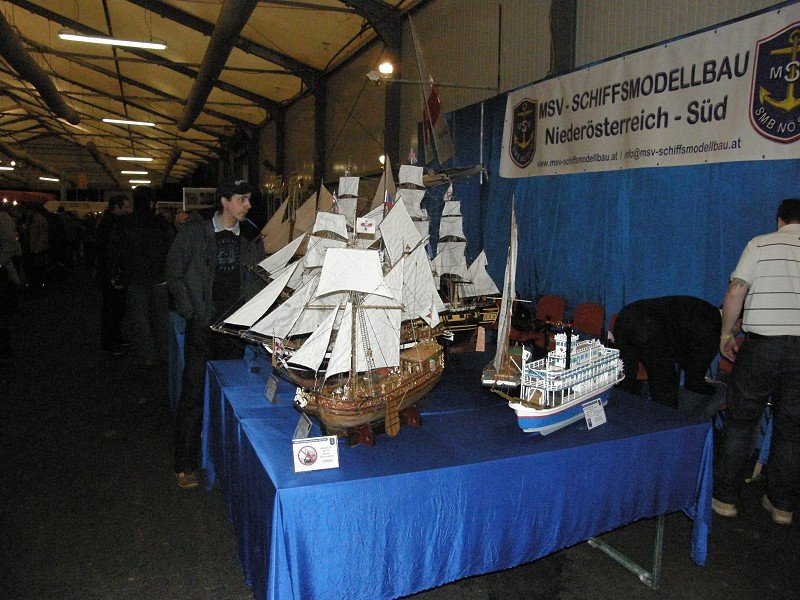 WWMB 2011