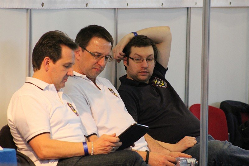 WWMB 2015