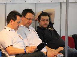 WWMB 2015