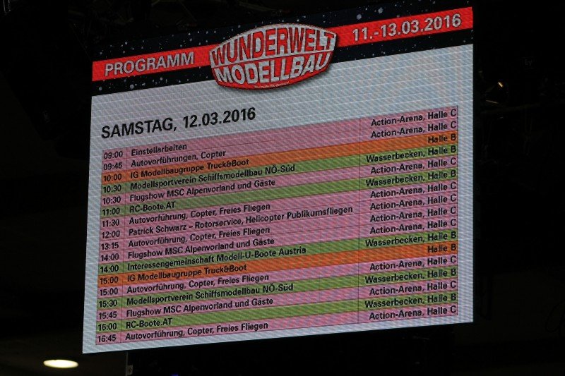 WWMB 2016