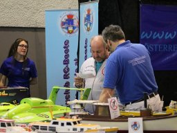 WWMB 2016