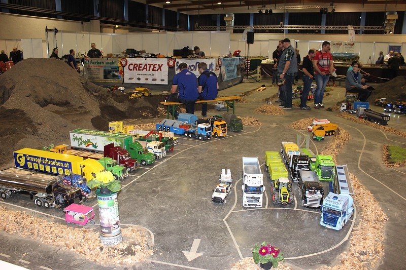 WWMB 2018