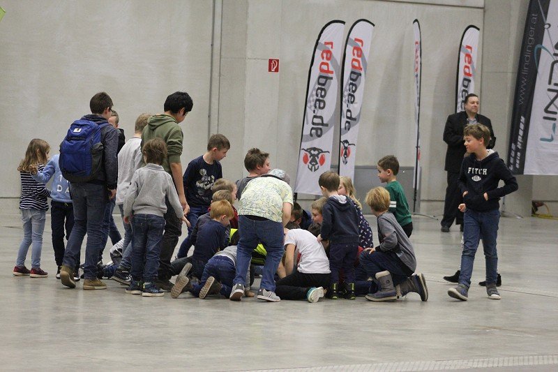 WWMB 2018
