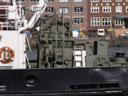 Hafen Hamburg 2008