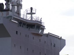 Hafen Hamburg 2008