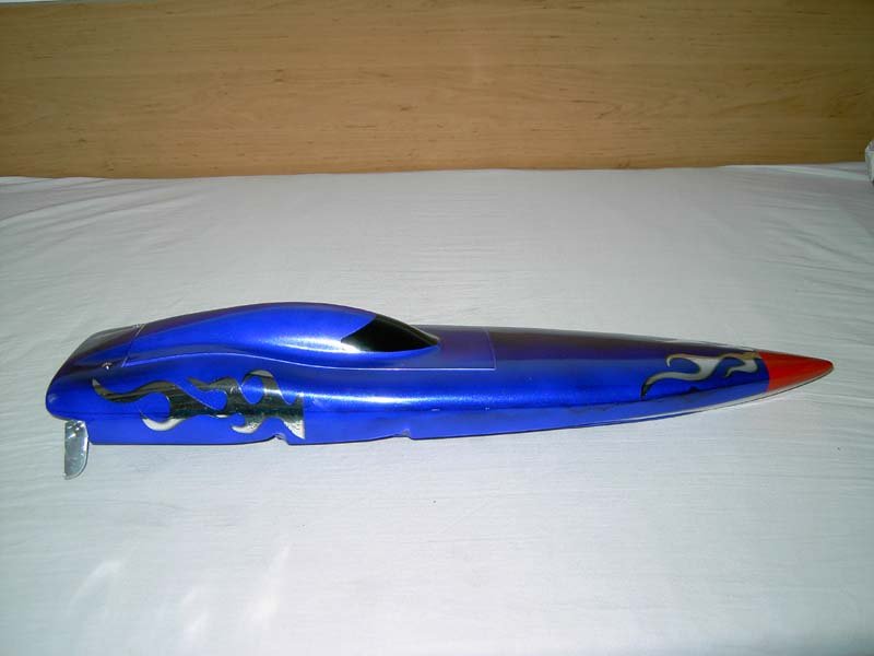 Outrigger