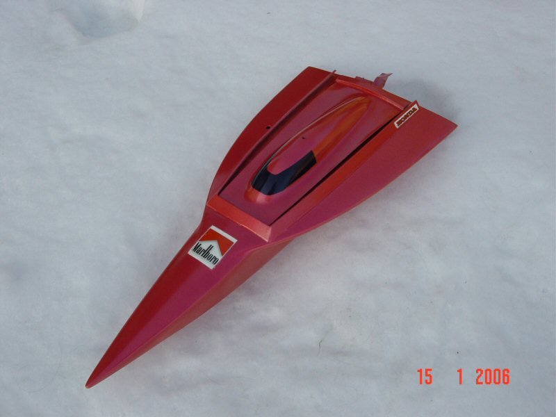 Redbird